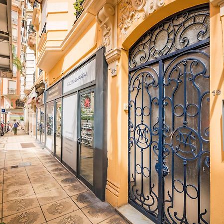 2Mn Monaco - Luxueux Appartement Renove - As Beausoleil Eksteriør billede