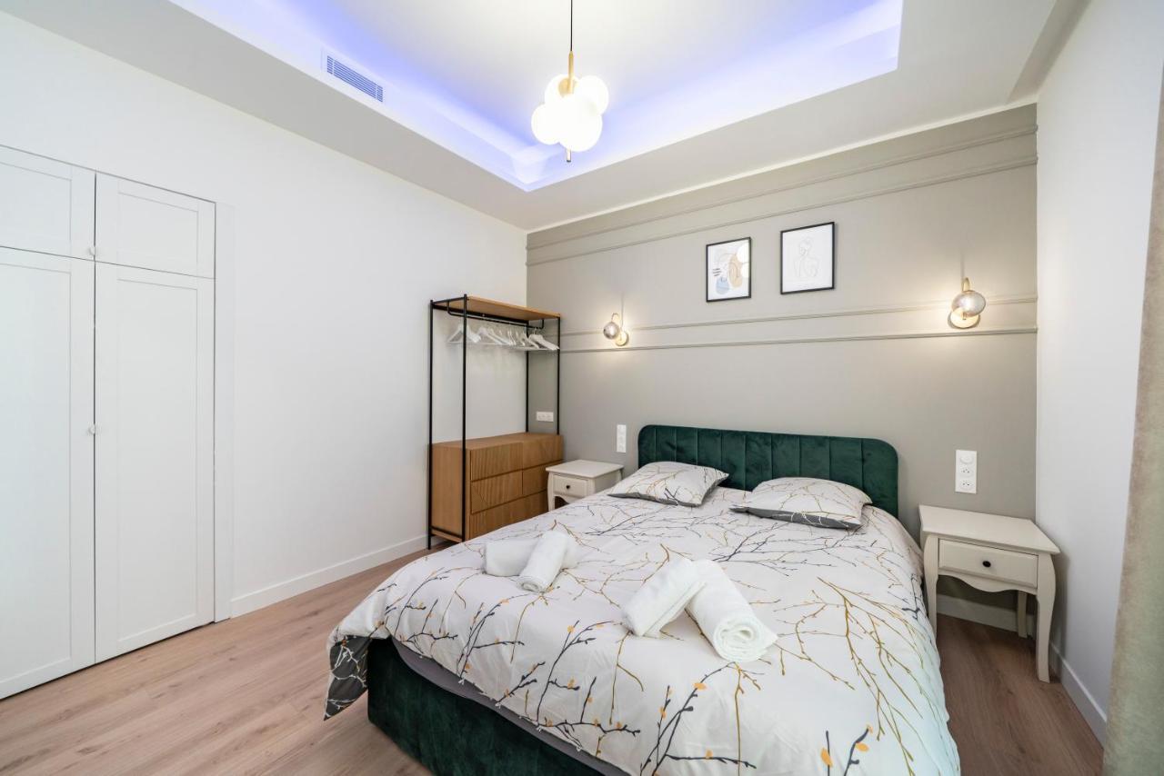 2Mn Monaco - Luxueux Appartement Renove - As Beausoleil Eksteriør billede