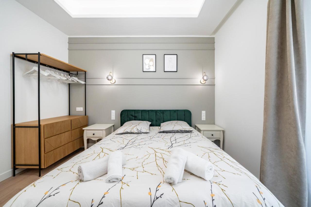 2Mn Monaco - Luxueux Appartement Renove - As Beausoleil Eksteriør billede
