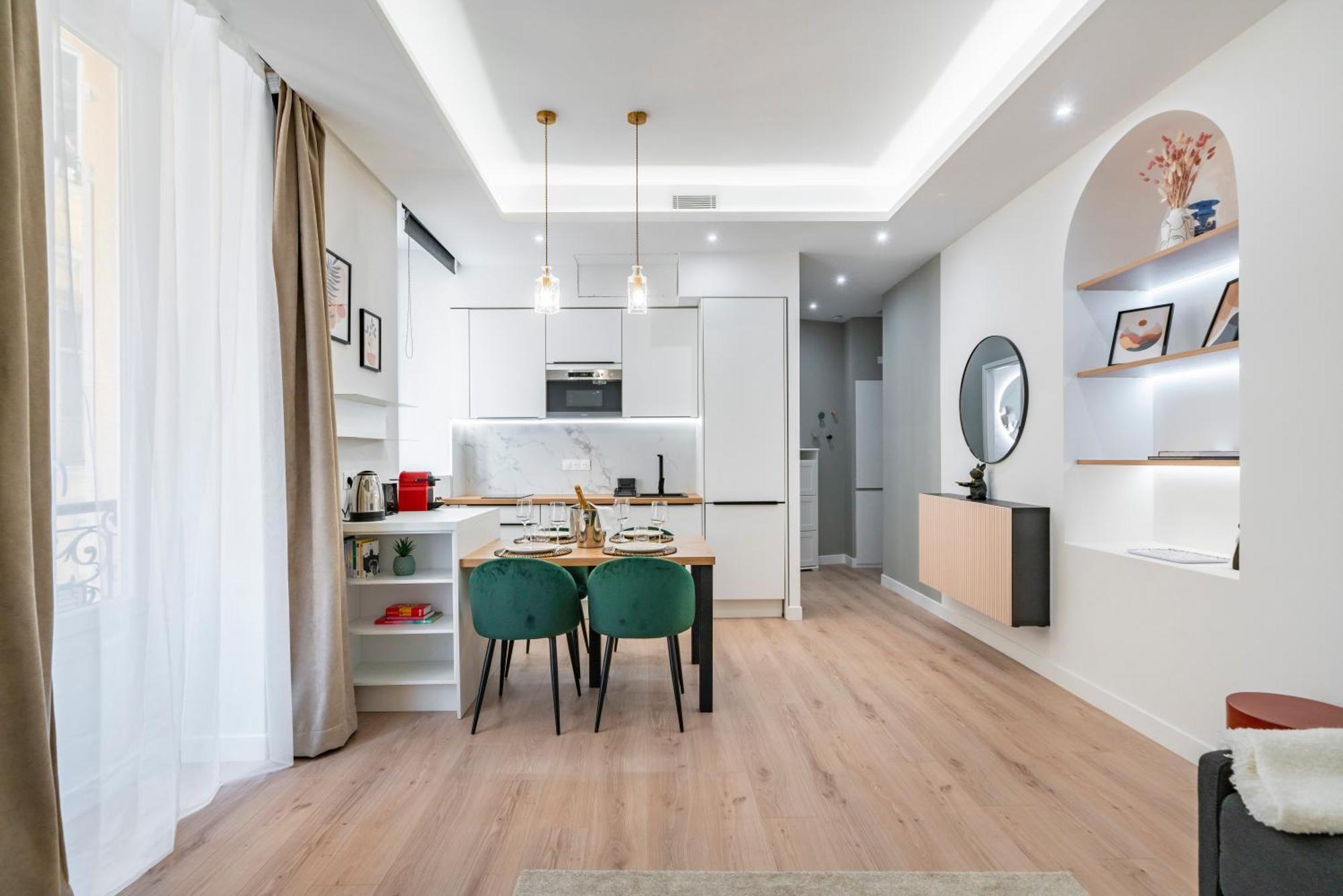 2Mn Monaco - Luxueux Appartement Renove - As Beausoleil Eksteriør billede