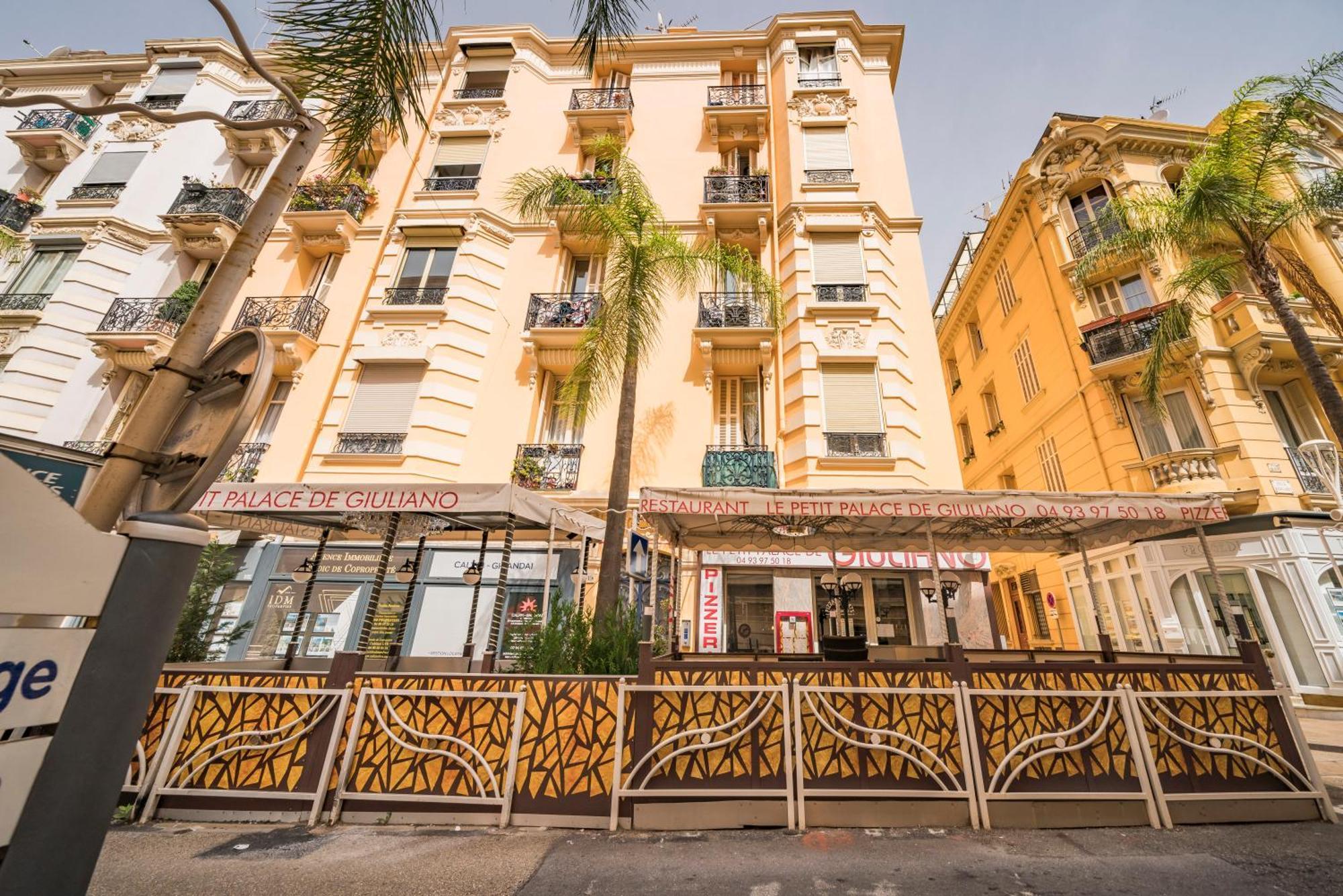 2Mn Monaco - Luxueux Appartement Renove - As Beausoleil Eksteriør billede